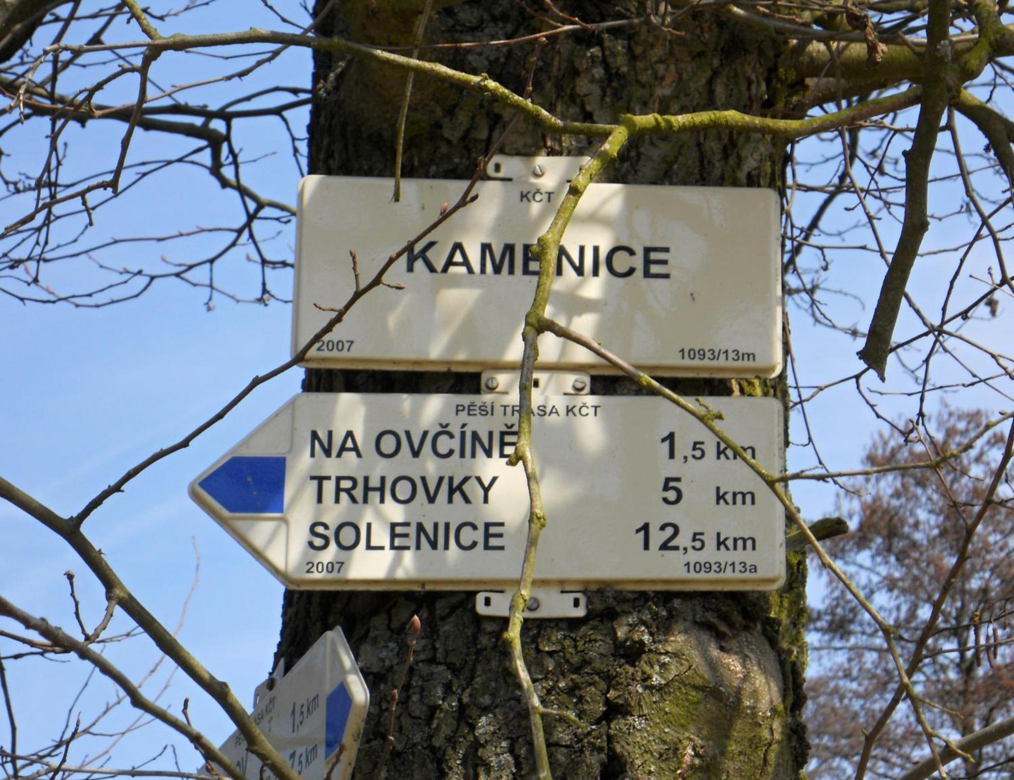 Mlyn Kamenice Klucenice Екстер'єр фото